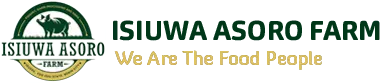 ISIUWA ASORO FARM LIMITED Logo